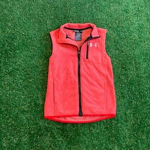 Under Armor Vest